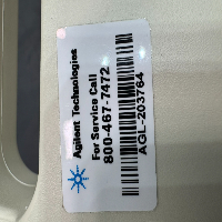 Cole Parmer Air Admiral Air Pump image 3